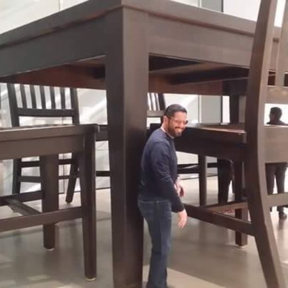 Meet your Posher, Alberto - Picture 1 of 1